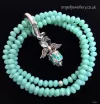 Archangel Raguel bracelet